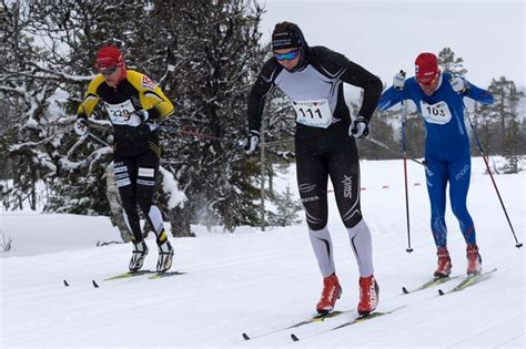 Facebook gives people the power to share. Max Novak spurtade hem Pilgrimsloppet - Langd.se