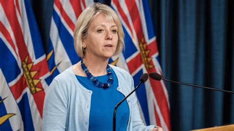 'Areas of concern' highlighted as record-breaking 274 people diagnosed with COVID-19 in B.C ...