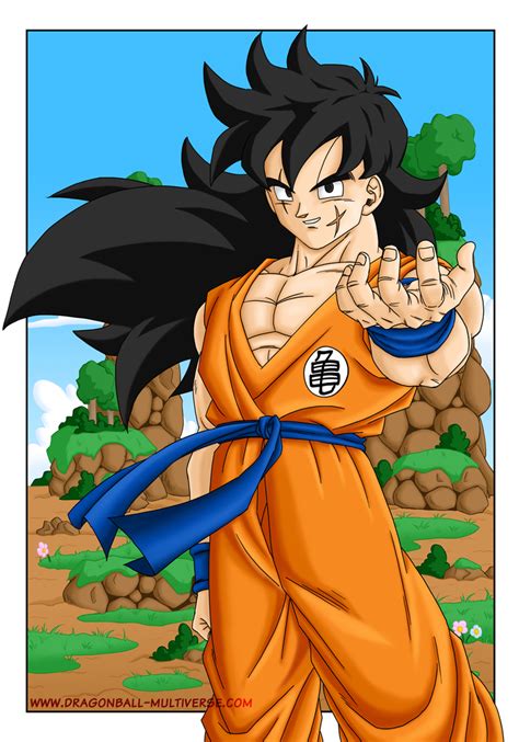 Maybe you would like to learn more about one of these? DBM poster : Yamcha by Fayeuh on DeviantArt | Dragones, Arte, Dragon ball