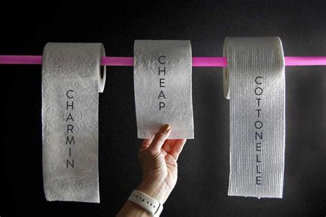 List of key companies profiled: THE BRAND OF TOILET PAPER YOU SHOULD NEVER USE. | The Art ...