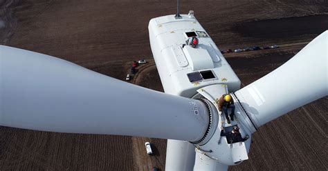 Most wind turbine service technicians learn their employment of wind turbine service technicians is projected to grow 61 percent from 2019 to 2029. Wind turbine technicians see job future with heavy demand ...