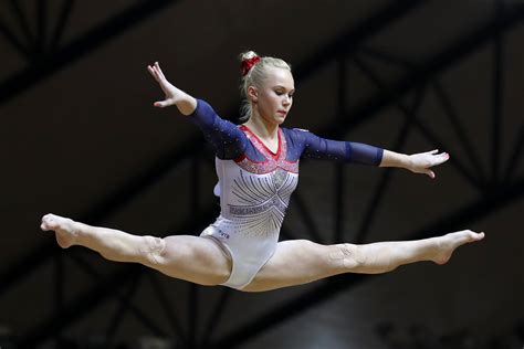 More images for angelina melnikova olympics 2021 » Russia's Melnikova heads list of women's all-around ...