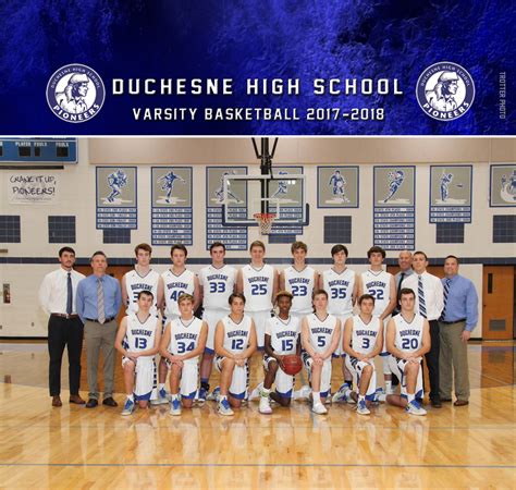 Charlie wade born into a wealthy family is abandoned by his billionaire father. Duchesne High School | Boys Basketball