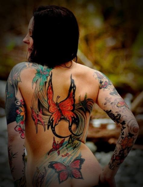 See more ideas about tattoos, leg tattoos, tattoos for women. 100 Back Tattoo Ideas For Girls (With Pictures & Meaning)