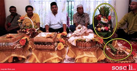 Lafaz nikah yang diucapkan olah wali · khobul : Maksud di sebalik tepak sirih dan sirih junjung dalam adat ...