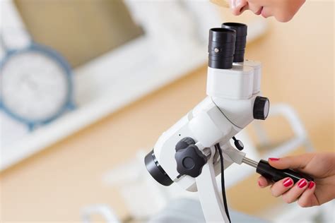 This study of the condition of the cervix by using a special instrument, a colposcope. What Should I Expect During And After A Colposcopy (With ...