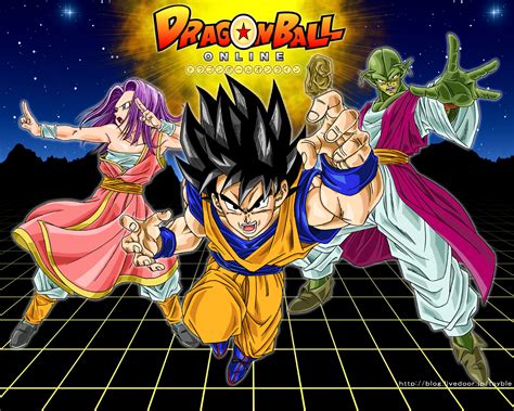 Dragon ball af has been one of the lasting legacies of the community. Dragon Ball AF - After The Future: March 2012