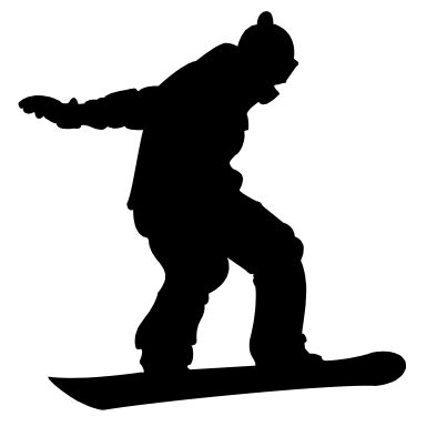 Free Snowboarder Cliparts, Download Free Snowboarder ...