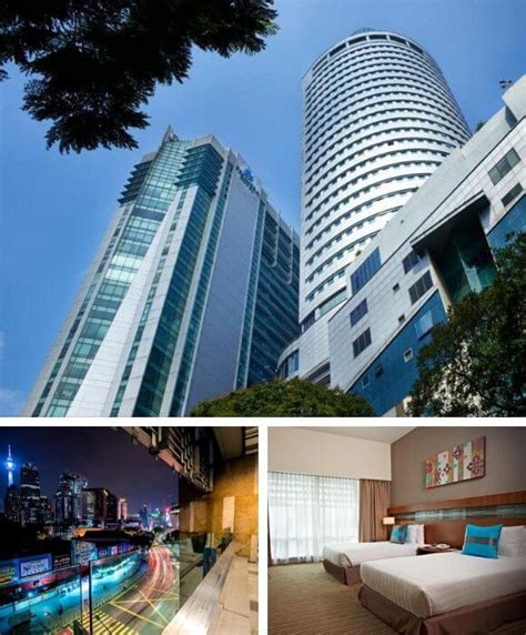 Located in golden triangle, t hotel jalan tar is a perfect starting point from which to explore kuala lumpur. DANA: 19 HOTEL DI KUALA LUMPUR TERBAIK! MURAH DAN DEKAT ...