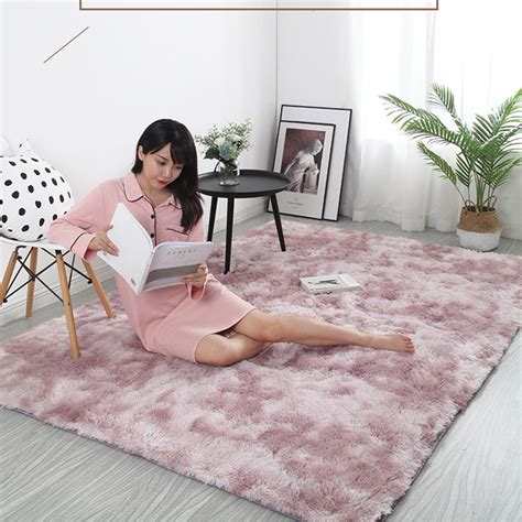 Shop the biggest selection of accent rugs at the best prices from at home. Fluffy Floor Rug Area Rugs for Kids Nursery Dorm Room Cozy ...
