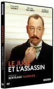 .la confrontation entre le juge ( philippe noiret ) et l'assassin ( michel galabru) est étonnante ! Le Juge et l'Assassin - film 1976 - AlloCiné