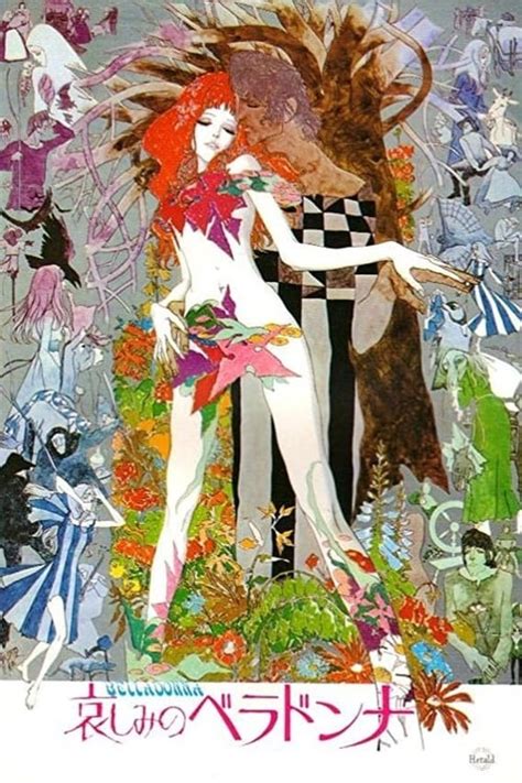 Dovrà impegnarsi duramente per rimediare. Guarda Belladonna of Sadness Sub-ITA (1973) Streaming ITA | CB01