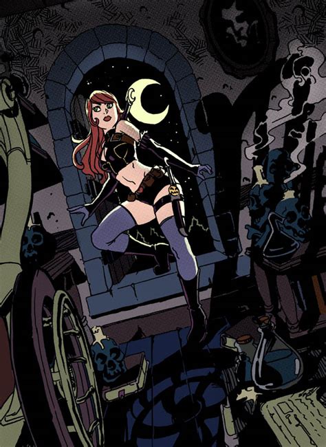 Provided to youtube by atlantic recordsdaughters of darkness · halestormhello, it's mz. The Daughter of Darkness by sidneymt