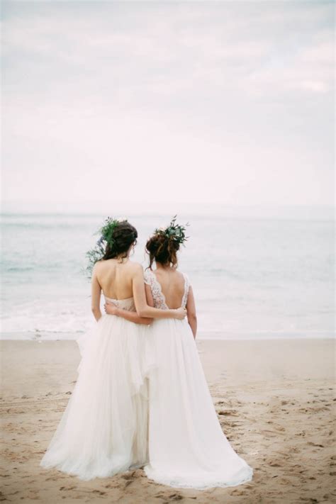 Maybe you would like to learn more about one of these? 2015 Favorite - Irish Wedding by the Sea Inspiration Shoot | Junebug Weddings