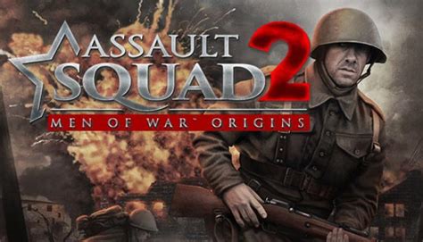 Assault squad 2 (2014) demo. Assault Squad 2: Men of War Origins PC Game + Torrent Free Download