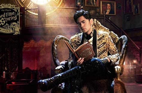 Jay chou at jvr music (in chinese). S'pore man has 6-month email exchange because of bad Jay ...