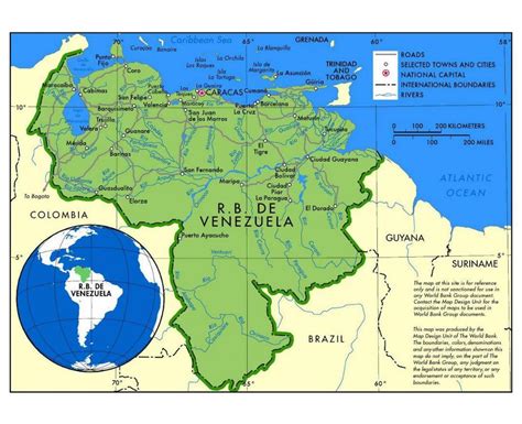 Click on the country, then the state and a specific area in the list to view the map. Peta de venezuela - Peta dari peta de venezuela (Amerika Selatan - Amerika)