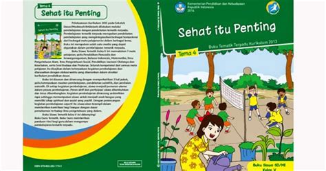 Rencana pelaksanaan pembelajaran (rpp) tematik terpadu(pjok) revisi © 2017. RPP Kelas 5 Tema 4 Subtema 3 Pembelajaran ke 5, Cara ...