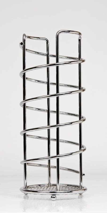 Shop for portable shower caddy online at target. Freestanding Spiral Wire Toilet Paper Holder | Toilet ...