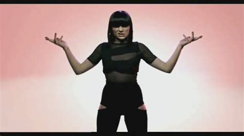 When the tale comes first, and the truth comes second, just stop, for a minute and smile. Price Tag Music Video - Jessie J Image (20025407) - Fanpop