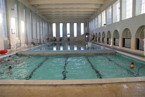 Swimming pool rules: Don't dry your scrotum with a ...