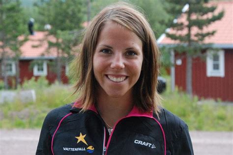 Charlotte kalla is a cross country skier who competes internationally for sweden. Charlotte Kalla - Alchetron, The Free Social Encyclopedia