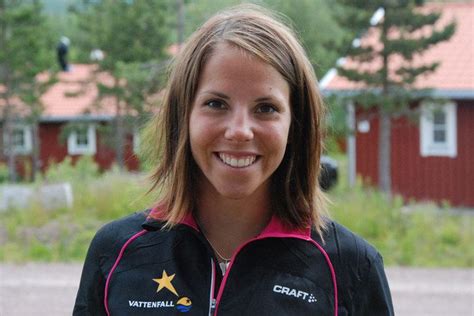 Marina charlotte kalla born 22 july 1987 is a swedish crosscountry skier who has been competing at international level since the 20032004 season she won. Charlotte Kalla - Alchetron, The Free Social Encyclopedia
