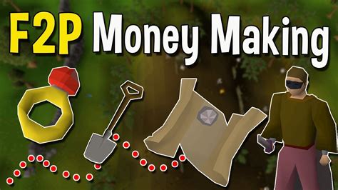 Check spelling or type a new query. Top 10 Best F2P Money Making Methods! 2019 Best Money Making Methods F2P OSRS - YouTube