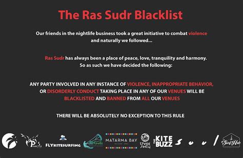 It is only a 2 hour drive from cairo. 9 Popular Ras Sudr Spots Combat Violence by Instating ...