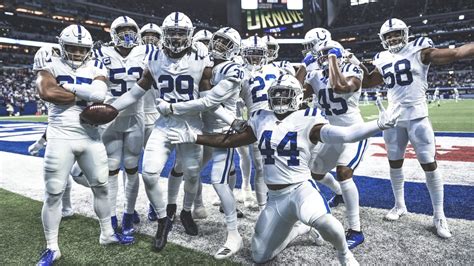 Get a fantasy football preview for the afc south: Fantasy Football 2020: Indianapolis Colts IDP Breakdown ...