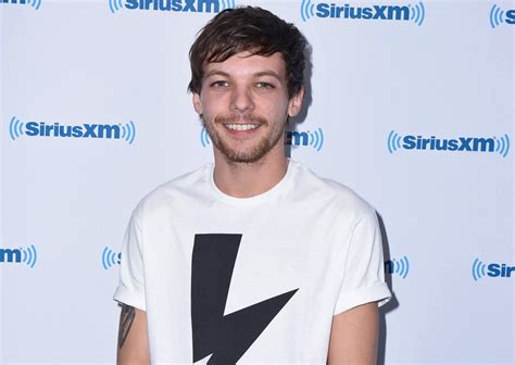 Louis Tomlinson Arrested at LAX for Paparazzo Fight