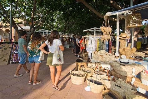 🛒Mallorcan markets: a tour of the best markets in Mallorca 🧀