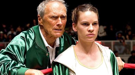 About million dollar baby classic. "Million Dollar Baby" | Trailer Deutsch German & Kritik ...