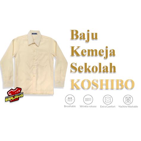 Penyusunan program pengawasan, pelaksanaan pembinaan guru dan kepala sekolah, pemantauan 8 (delapan) standar nasional pendidikan. Baju Kemeja Pengawas Sekolah Rendah/Menengah/MRSM Lengan ...