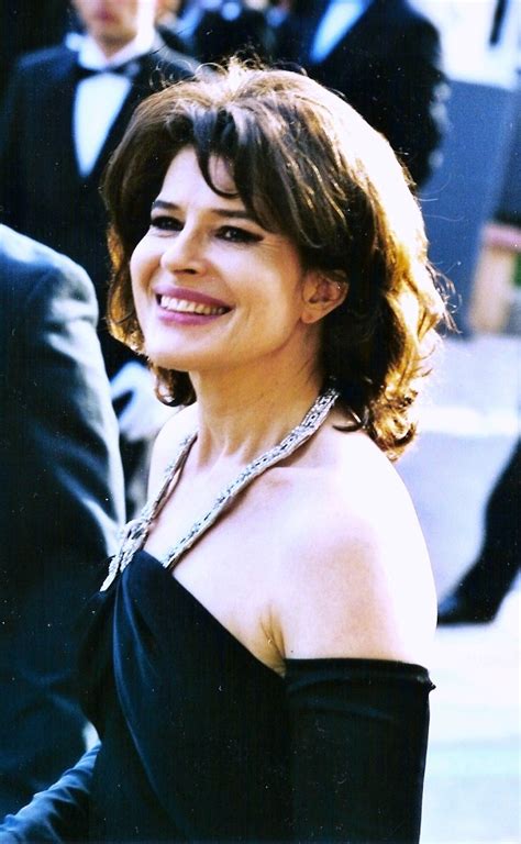 Fanny ardant news, related photos and videos, and reviews of fanny ardant performances. Fanny Ardant - Wikipédia, a enciclopédia livre