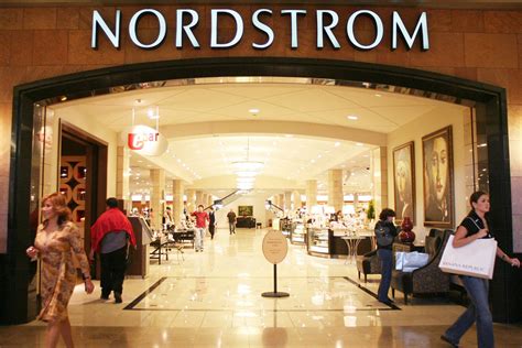Nordstrom stores to reopen in Las Vegas | Las Vegas Review-Journal
