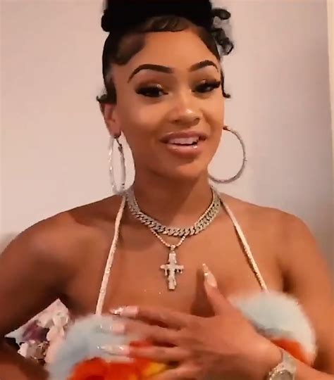 Icy gang tap in with saweetie to gain exclusive access to the next episode first! Saweetie - Wikipedia