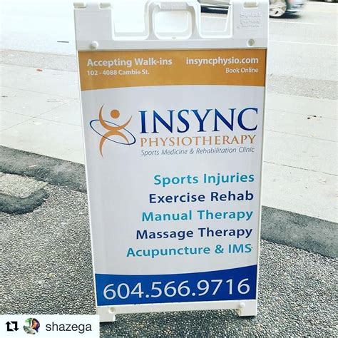 But sports massage is more than just a massage for athletes. #Repost @shazega ・・・ Sooo grateful to the great people ...