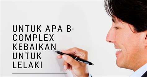 Ini kerana alfalfa shaklee dituai setelah cukup kematangan iaitu setelah 2 tahun. Untuk apa B-Complex Shaklee Kebaikan Untuk Lelaki dan ...