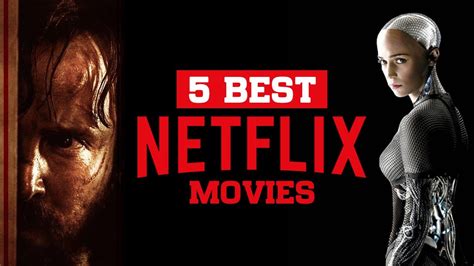 Takes inspiration from the twilight zone, black mirror is one of the best netflix original series too date. Top 5 Best Netflix Original Movies to Watch Now! 2019 ...