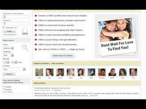 Currently, there are more than 300,000 real, genuine, single christians that have been vetted by fusion101. CupidsGarden.com - Join our TOTALLY FREE dating site ...