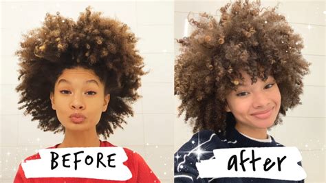 It shows you how curly hair acts over 5 days and how i personally manage and style it. How to Refresh Your Curls After Day 4! - YouTube