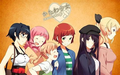 Tops de animes buenardos 8.732 views5 months ago. Katawa Shoujo