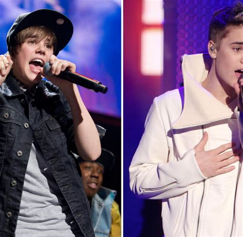 Was hat der denn schlimmes gemacht? Vaterschaftsklage: Justin Bieber soll Baby hinter Bühne ...