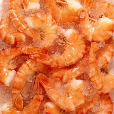 How to cook boiled shrimp. How to Cook Shrimp in the Shells | Frozen shrimp, Frozen ...