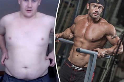 The company has more than 180 million users, 87 million of whom are paying subscribers. Ripped fitness model who shed 8st reveals top weight loss ...