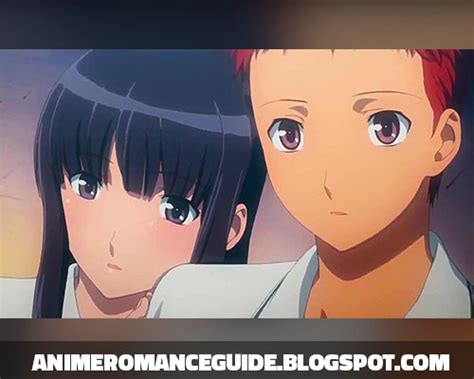 This is my top 10 anime with happy ending video you can follow me on ☆ twitter: Anime Romance Guide: Kimikiss Pure Rouge