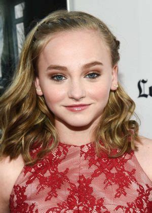 Thanks for watching subscribe to become a part of #yuvasharesubscribe for awesome videos every day!: Madison Wolfe - 'The Conjuring 2' Premiere at 2016 Los ...