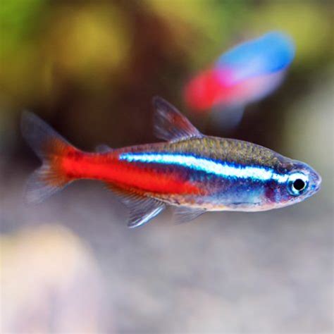 In biology, any group of fish that stay together for social reasons are shoaling, and if the group is swimming in the same direction in a coordinated manner, they are schooling. Buy Colorful Tropical Fish Online & Exotic Freshwater Fish ...