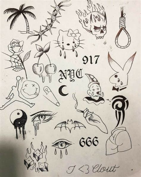 Publié par rore à l'adresse 19:00 7 comment(s). Pin by loveleen on $666$ | Sharpie tattoos, Doodle tattoo ...